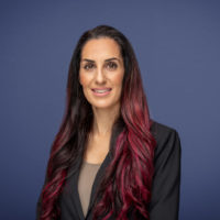 Lawyer and Notary Public Marssa Giahi-Rivera was called to the Ontario Bar in 2006 after completing and obtaining her joint law degree (J.D./LL.B.) from the University of Windsor and the University of Detroit Mercy. After articling, Marssa took a big leap in entrepreneurial spirit and opened her own law practice where she focused on all areas of real estate law and corporate/commercial law. Read More...